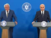 Ilie Bolojan ignoră umililnța americanilor și se leagă de nemți. În ce firmă vor fi pompați banii românilor