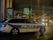Alertă cu bombă la un post TV din Paris. Sediul a fost evacuat