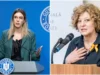 Reziștii fac scut în jurul Oanei Gheorghiu. Ministra Mediului atacă dur după decizia CSM