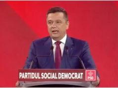 Sorin Grindeanu a pus piciorul în prag: ”PSD iese de la guvernare dacă se taie salarii”