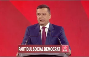 Sorin Grindeanu a pus piciorul în prag: ”PSD iese de la guvernare dacă se taie salarii”