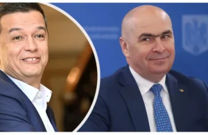 Ilie Bolojan îi va preda funcţia de premier lui Sorin Grindeanu: „Voi căuta să respect protocolul”