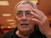 Horia Moculescu, internat în stare gravă la ATI, la Institutul Matei Balș – SURSE