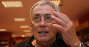 Horia Moculescu, internat în stare gravă la ATI, la Institutul Matei Balș – SURSE