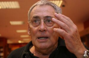 Horia Moculescu, internat în stare gravă la ATI, la Institutul Matei Balș – SURSE