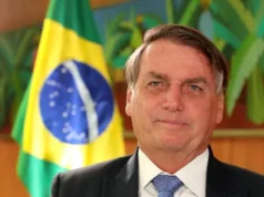 Jair Bolsonaro a fost plasat în arest preventiv. Fostul președinte brazilian este condamnat la închisoare pentru 27 ani
