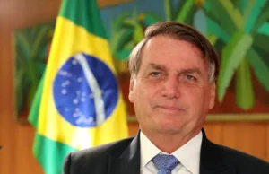 Jair Bolsonaro a fost plasat în arest preventiv. Fostul președinte brazilian este condamnat la închisoare pentru 27 ani