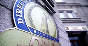 DNA reține Rețeaua REZERVIȘTILOR