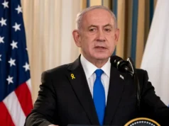 Premierul Israelului acuză Hamas de încălcarea armistițiului: Ca răspuns, am eliminat cinci lideri teroriști
