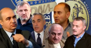(Ep.3) Călin Georgescu, Laura Codruța Koveși și lideri PSD, șefi de servicii secrete – invocați și ei de „rețeaua” formată din generali, rezerviști din Armată, SIE, SRI, lideri PNL. Gruparea susține că a ajuns în biroul lui Bolojan și voia demiterea șefului DNA