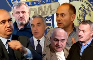 (Ep.3) Călin Georgescu, Laura Codruța Koveși și lideri PSD, șefi de servicii secrete – invocați și ei de „rețeaua” formată din generali, rezerviști din Armată, SIE, SRI, lideri PNL. Gruparea susține că a ajuns în biroul lui Bolojan și voia demiterea șefului DNA