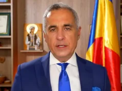 Călin Georgescu reacționează la dosarul generalilor rezerviști instrumentat de DNA: „Nu am avut niciun contract cu persoanele menționate. Nu le cunosc”