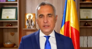 Călin Georgescu reacționează la dosarul generalilor rezerviști instrumentat de DNA: „Nu am avut niciun contract cu persoanele menționate. Nu le cunosc”