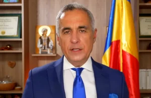 Călin Georgescu reacționează la dosarul generalilor rezerviști instrumentat de DNA: „Nu am avut niciun contract cu persoanele menționate. Nu le cunosc”