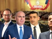 Democrația a MURIT în interiorul partidelor. Suveraniști sau liberali, progresiști sau social-democrați, toți au ceva în comun: candidatul-unic. Cum ne-am întors la „unanimitate”, după 35 de ani de libertate