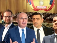 Democrația a MURIT în interiorul partidelor. Suveraniști sau liberali, progresiști sau social-democrați, toți au ceva în comun: candidatul-unic. Cum ne-am întors la „unanimitate”, după 35 de ani de libertate