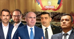 Democrația a MURIT în interiorul partidelor. Suveraniști sau liberali, progresiști sau social-democrați, toți au ceva în comun: candidatul-unic. Cum ne-am întors la „unanimitate”, după 35 de ani de libertate
