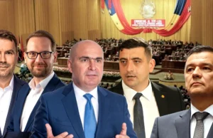 Democrația a MURIT în interiorul partidelor. Suveraniști sau liberali, progresiști sau social-democrați, toți au ceva în comun: candidatul-unic. Cum ne-am întors la „unanimitate”, după 35 de ani de libertate