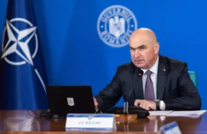 Ilie Bolojan, după ce i-a sufocat pe români cu pachetele austerității: „Măsurile de redresare economică funcționează, România e pe calea cea bună”