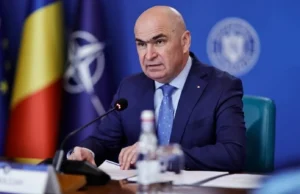Ilie Bolojan avertizează: Atacurile, înjurăturile, dezinformarea, jignirile vor afecta coaliția după alegeri