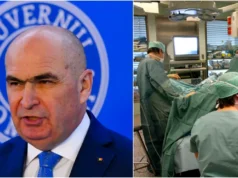 Ilie Bolojan, critici dure la adresa medicilor. Premierul spune că sporurile lasă spitalele fără medicamente