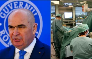 Ilie Bolojan, critici dure la adresa medicilor. Premierul spune că sporurile lasă spitalele fără medicamente