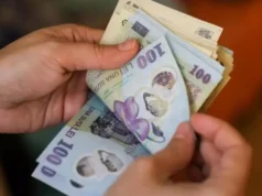 Ministrul Finanțelor: „În ultimii 4 ani salariul minim a crescut cu 75%. Nu e momentul încă unei majorări acum”