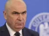 Premierul Bolojan, despre întâlnirea cu Mihai Barbu şi Fănel Bogos: „Am avut aşa, un uşor trac”