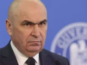 Premierul Bolojan, despre întâlnirea cu Mihai Barbu şi Fănel Bogos: „Am avut aşa, un uşor trac”