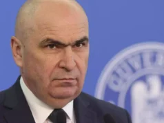 Premierul Bolojan, despre întâlnirea cu Mihai Barbu şi Fănel Bogos: „Am avut aşa, un uşor trac”