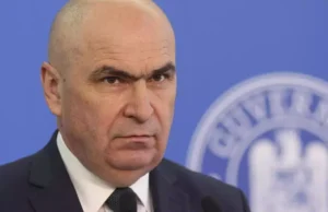Premierul Bolojan, despre întâlnirea cu Mihai Barbu şi Fănel Bogos: „Am avut aşa, un uşor trac”