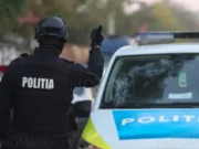 Agresiune în Popești-Leordeni: Livrator străin, bătut în urma unei șicanări în trafic VIDEO