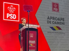 Lia Olguța Vasilescu distruge principalul argument invocat permanent de Ilie Bolojan: O fi corect?