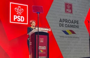 Lia Olguța Vasilescu distruge principalul argument invocat permanent de Ilie Bolojan: O fi corect?