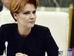 Lia Olguța Vasilescu rupe rândurile și apără guvernarea lui Marcel Ciolacu: Pe deficitul ăsta au crescut pensii, salarii și s-au construit autostrăzi