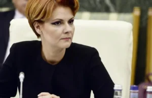 Lia Olguța Vasilescu rupe rândurile și apără guvernarea lui Marcel Ciolacu: Pe deficitul ăsta au crescut pensii, salarii și s-au construit autostrăzi