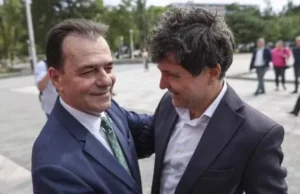 Ludovic Orban acuză blocaj în serviciile secrete. Critici directe la SRI și SPP după demiterea sa de la Cotroceni