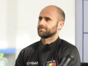 Marius Copil și-a anunțat retragerea din tenis