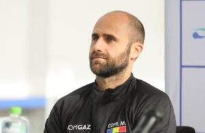 Marius Copil și-a anunțat retragerea din tenis