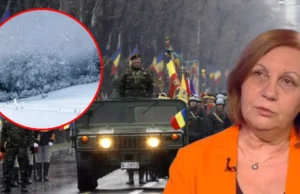 Cum va fi vremea pe 1 Decembrie și când va ninge în toată România. Anunțul șefei ANM