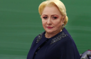 FOTO De ce a lipsit Viorica Dăncilă de la Congresul PSD
