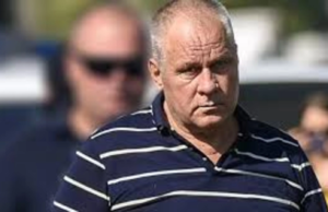 Gheorghe Dincă ar putea părăsi închisoarea. Criminalul din Caracal cere întreruperea pedepsei pe motiv de boală