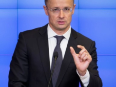 Ungaria, gata să importe gaze din Marea Neagră. Peter Szijjarto: ‘Este o decizie naţională a voastră’ / MOL ar putea prelua active Lukoil