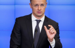 Ungaria, gata să importe gaze din Marea Neagră. Peter Szijjarto: ‘Este o decizie naţională a voastră’ / MOL ar putea prelua active Lukoil