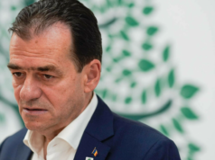 Ludovic Orban îi ia apărarea lui Nicușor Dan în scandalul numirii lui Vlad Voiculescu: „Cercetarea nu se închide să nu se facă de râs procurorul”