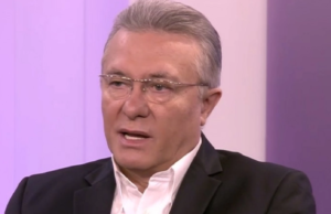 Cristian Diaconescu dă alerta: Extragereaza gazelor din Marea Neagră poate fi în pericol, dacă Crimeea e recunoscută ca pământ rusesc
