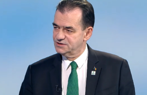 Ludovic Orban amenință PSD în numele lui Nicușor Dan: „S-ar putea să se înşele şi în privinţa preşedintelui”