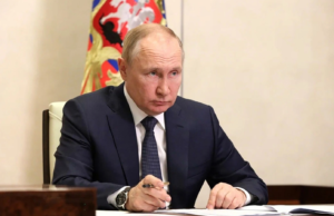 Vladimir Putin, dispus să dea ‘în scris’ că nu va ataca Europa: ‘Nu am avut niciodată un astfel de obiectiv’