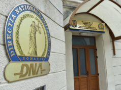 Breaking – DNA, zeci de percheziții în mai multe județe din țară într-un dosar de corupție