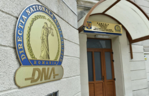 Breaking – DNA, zeci de percheziții în mai multe județe din țară într-un dosar de corupție